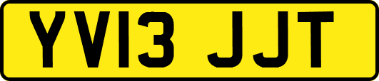 YV13JJT