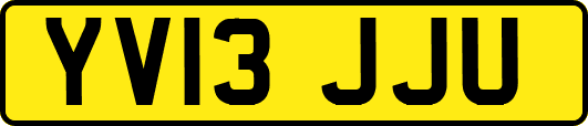 YV13JJU