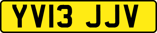 YV13JJV