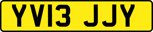 YV13JJY