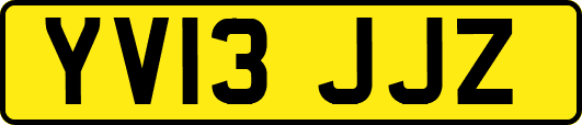 YV13JJZ