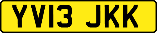 YV13JKK