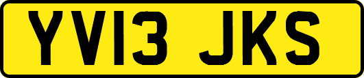 YV13JKS