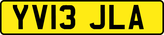 YV13JLA