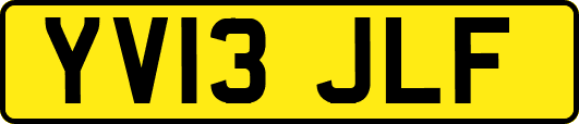 YV13JLF