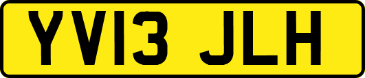 YV13JLH