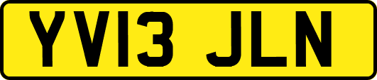 YV13JLN