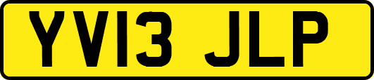 YV13JLP