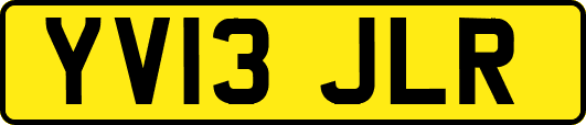 YV13JLR