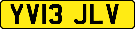 YV13JLV