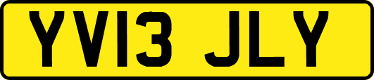 YV13JLY