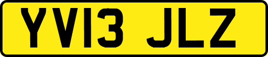 YV13JLZ