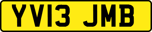 YV13JMB