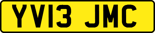 YV13JMC