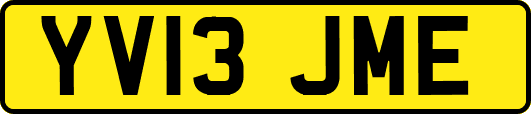 YV13JME