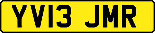YV13JMR
