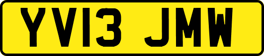 YV13JMW