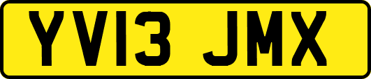 YV13JMX