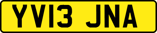 YV13JNA
