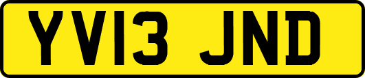 YV13JND
