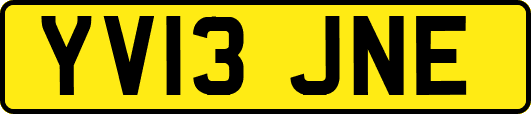 YV13JNE