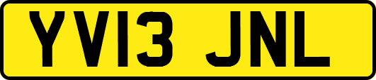 YV13JNL