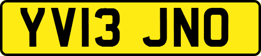 YV13JNO