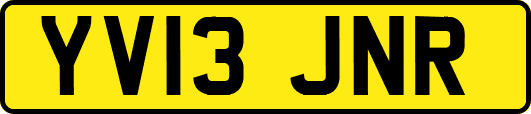 YV13JNR
