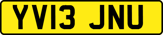 YV13JNU