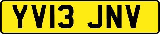 YV13JNV