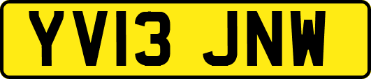 YV13JNW