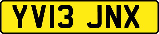 YV13JNX