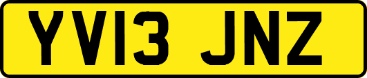 YV13JNZ