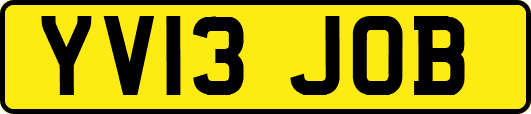 YV13JOB