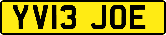 YV13JOE