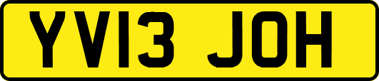 YV13JOH