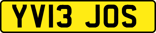 YV13JOS