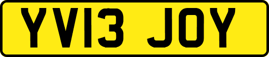 YV13JOY