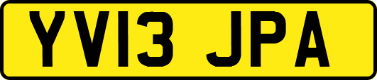 YV13JPA
