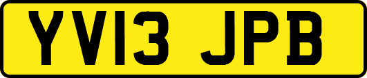 YV13JPB