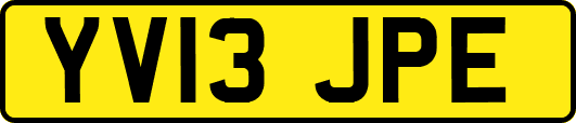 YV13JPE