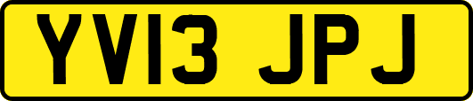 YV13JPJ