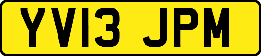 YV13JPM