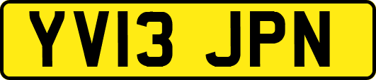 YV13JPN
