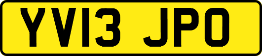YV13JPO