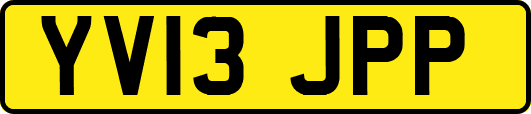 YV13JPP