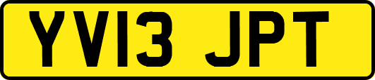 YV13JPT