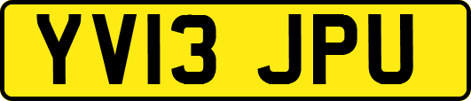 YV13JPU