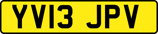 YV13JPV