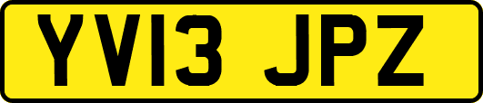 YV13JPZ